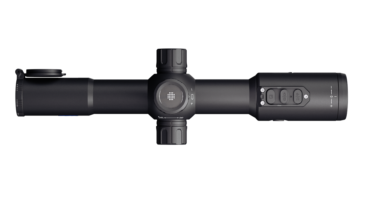 Pantera 256 Q Thermal Scope