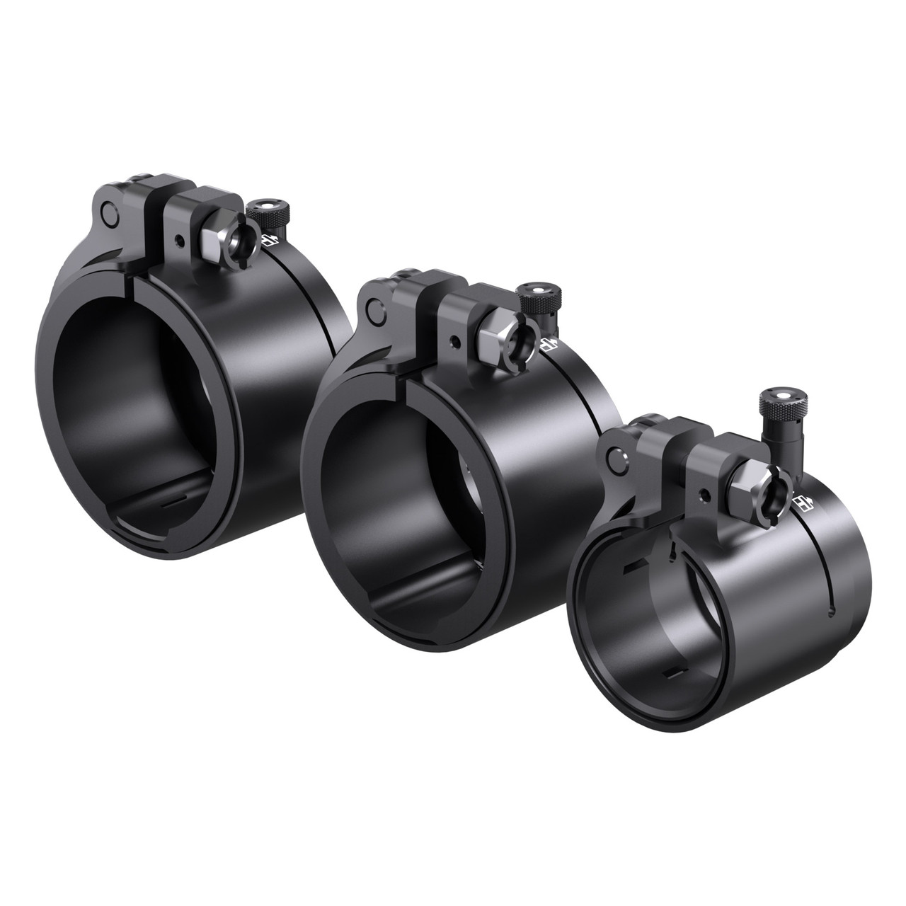 Quick Mount Adapter for FT&FD Series