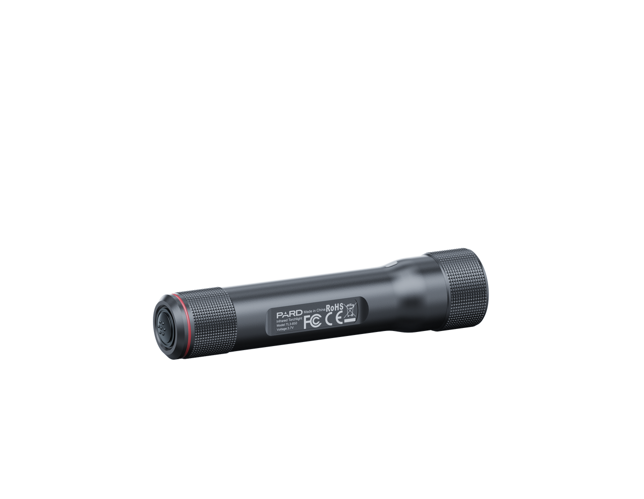 Pard TL3 + Bracket | High-Performance IR Illuminator for Nightstalker Mini