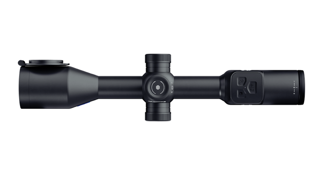 Night Stalker 4K 2.0 Weapon Mounted Scope