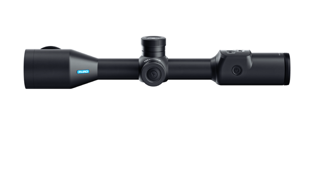 Night Stalker 4K 2.0 Weapon Mounted Scope