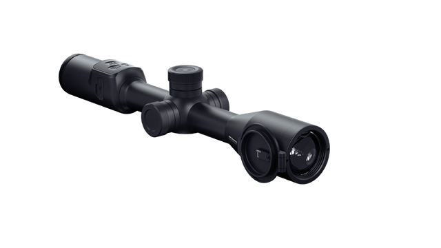 Night Stalker 4K 2.0 Weapon Mounted Scope