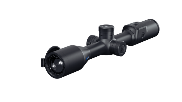 Night Stalker 4K 2.0 Weapon Mounted Scope