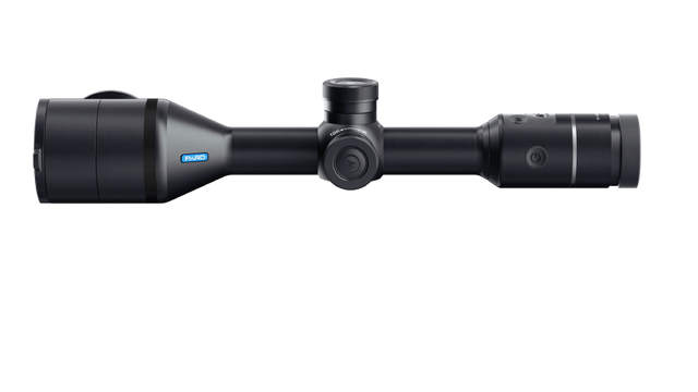 Pantera eX 640 Thermal Imaging Scope