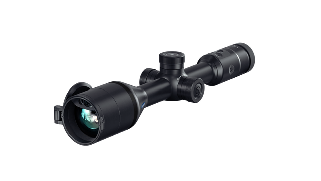Pantera eX 640 Thermal Imaging Scope