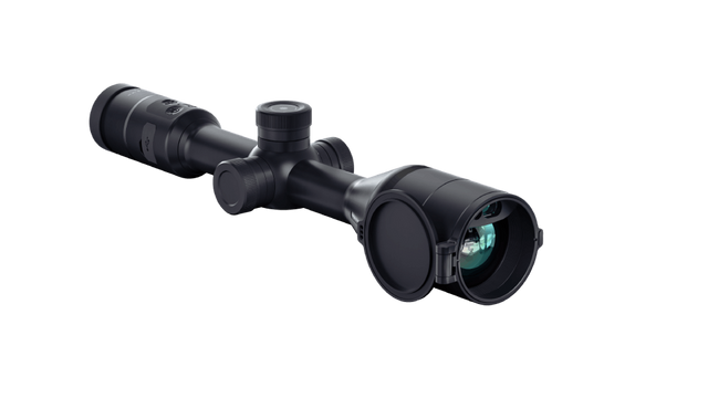 Pantera eX 640 Thermal Imaging Scope