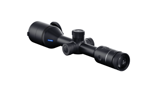 Pantera eX 640 Thermal Imaging Scope