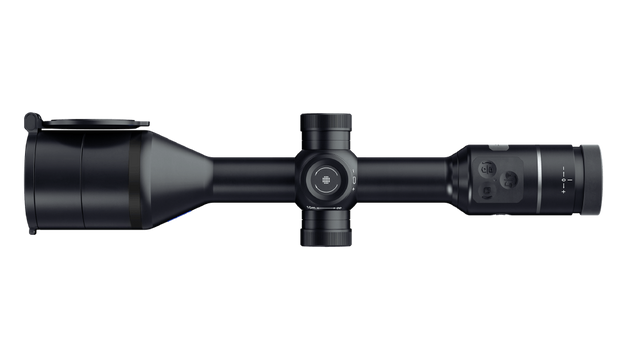 Pantera eX 640 Thermal Imaging Scope