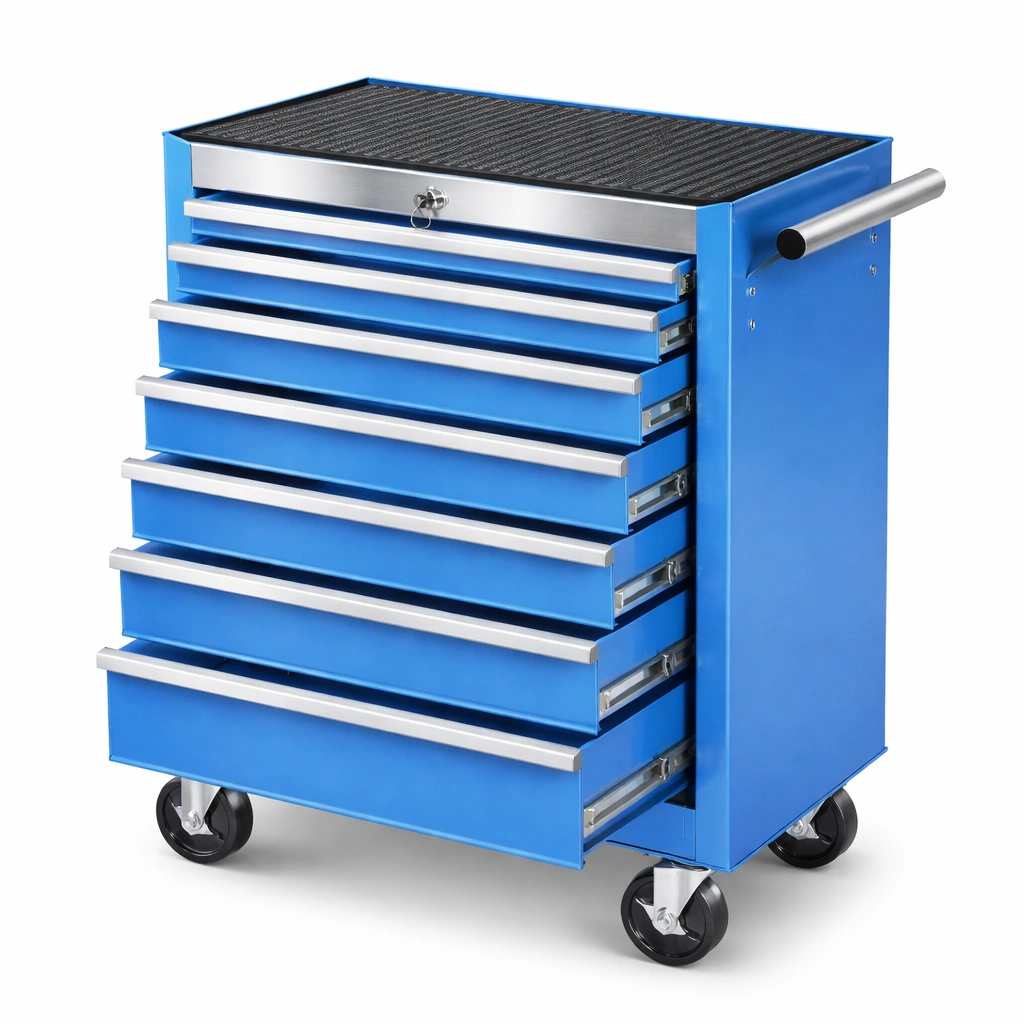 Carro de herramientas - LIVLAYER