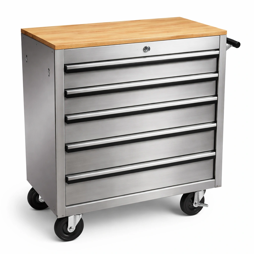 Carro de herramientas - LIVLAYER