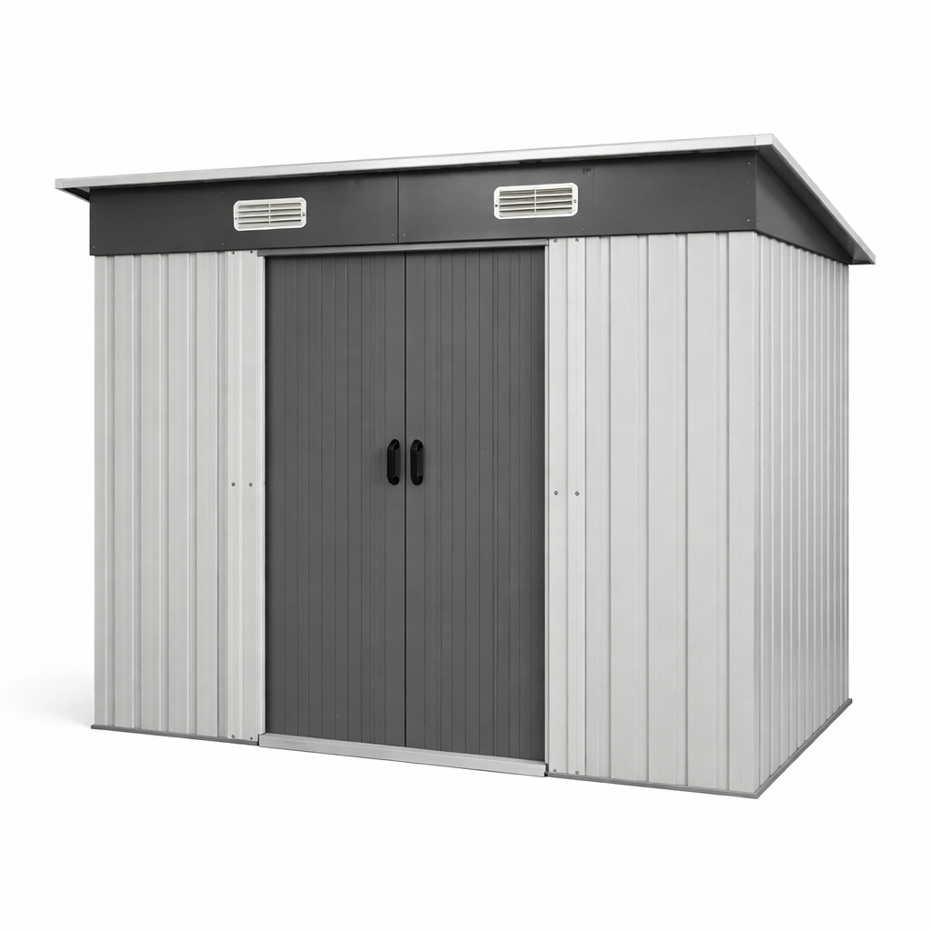 Cobertizo de jardín - LIVLAYER