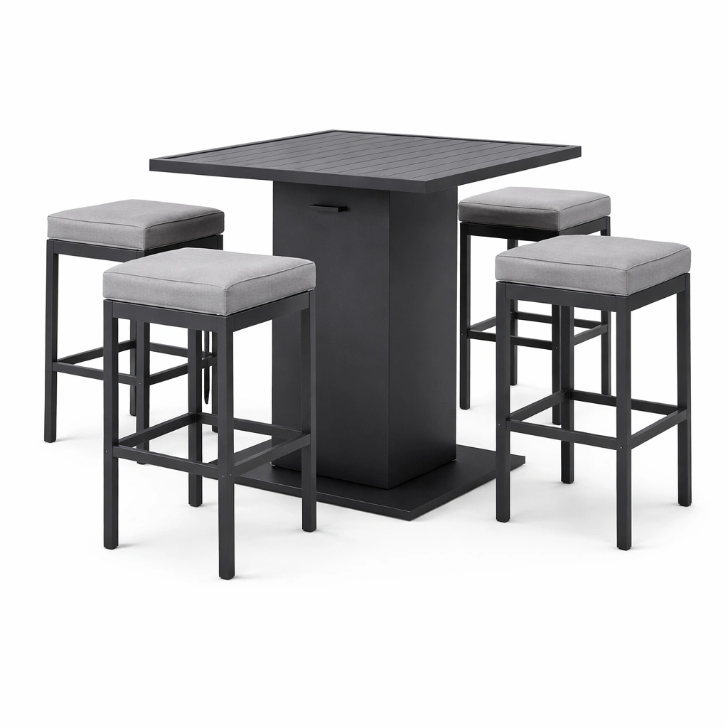 Conjunto de bar - LIVLAYER