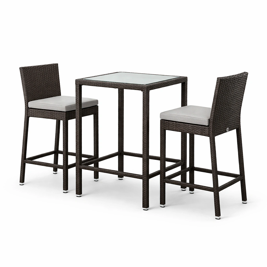 Conjunto de bar - LIVLAYER