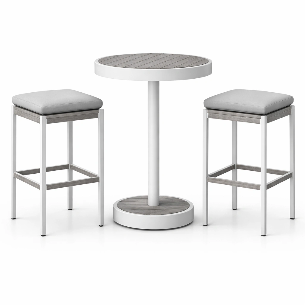 Conjunto de bar - LIVLAYER