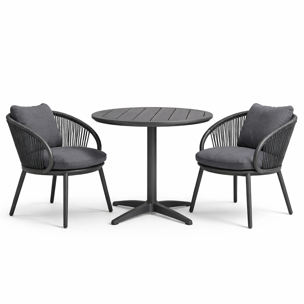 Conjunto de jardín compacto - LIVLAYER