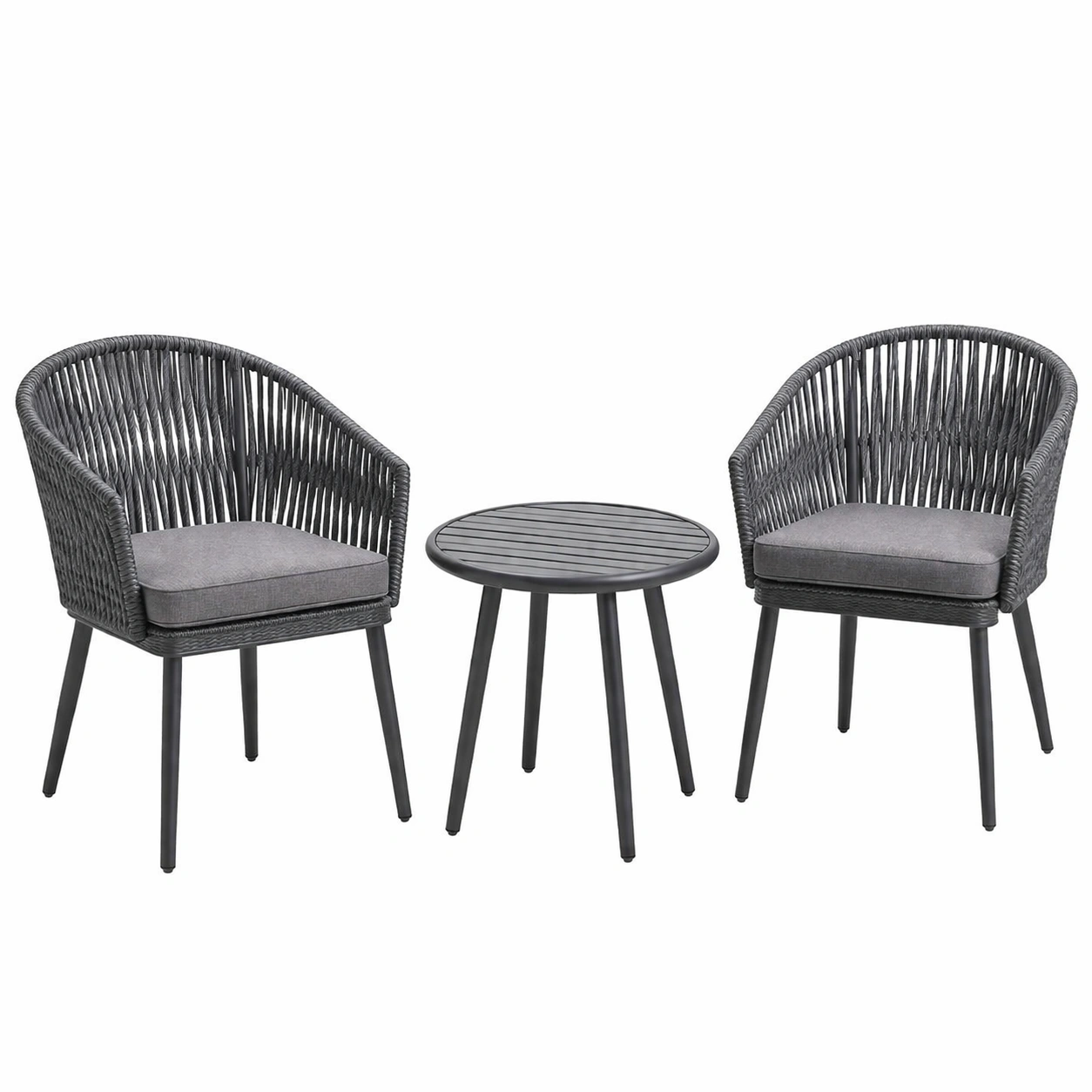 Conjunto de jardín compacto - LIVLAYER