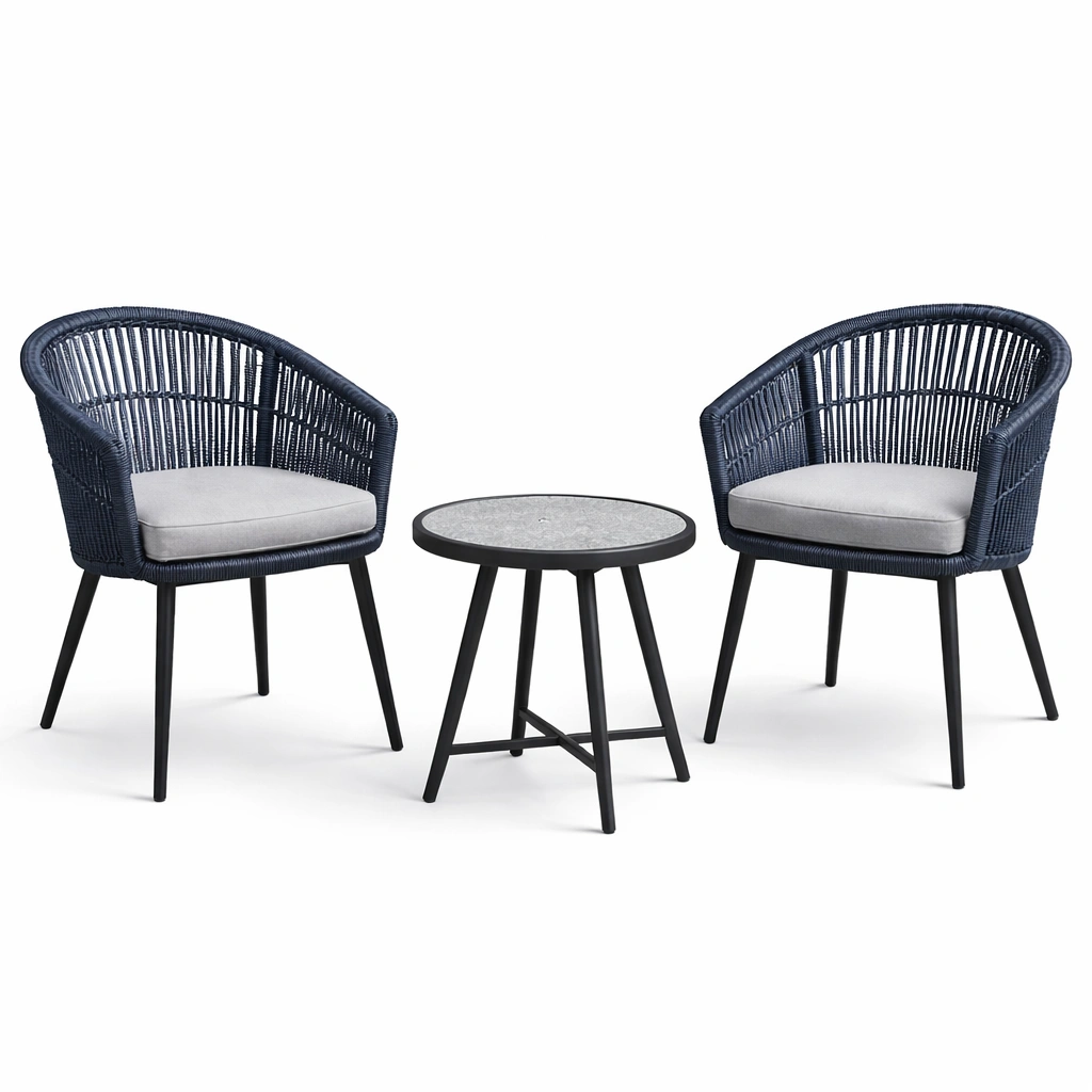 Conjunto de jardín compacto - LIVLAYER