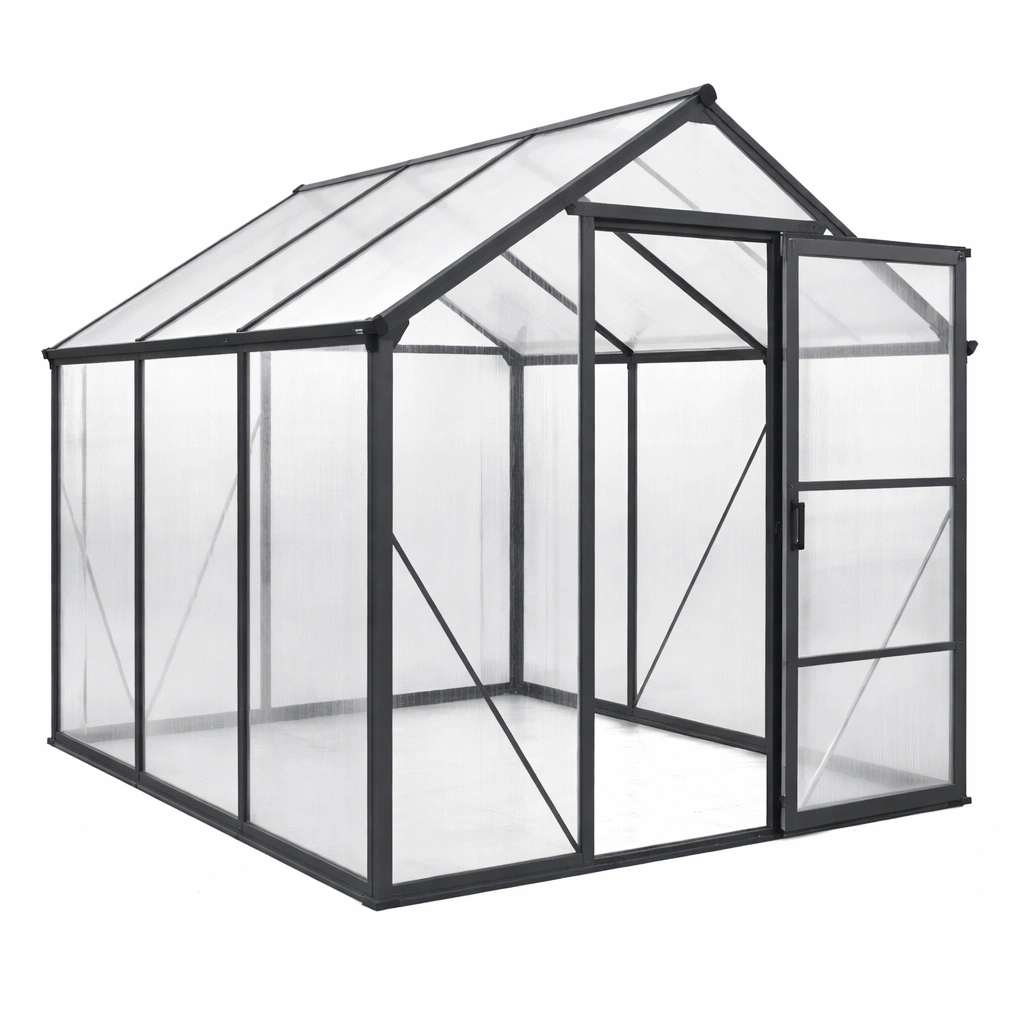 Invernadero - LIVLAYER