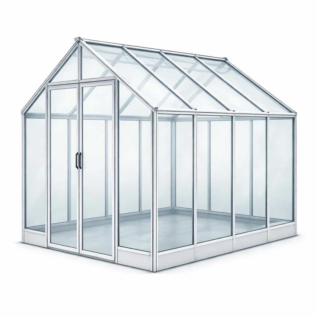 Invernadero - LIVLAYER