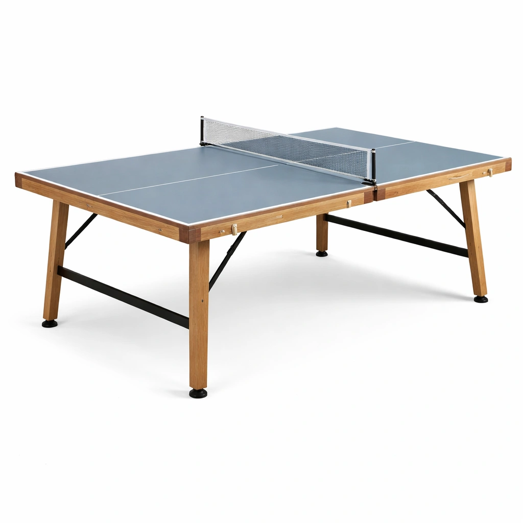 Mesa de ping-pong - HOMREALM
