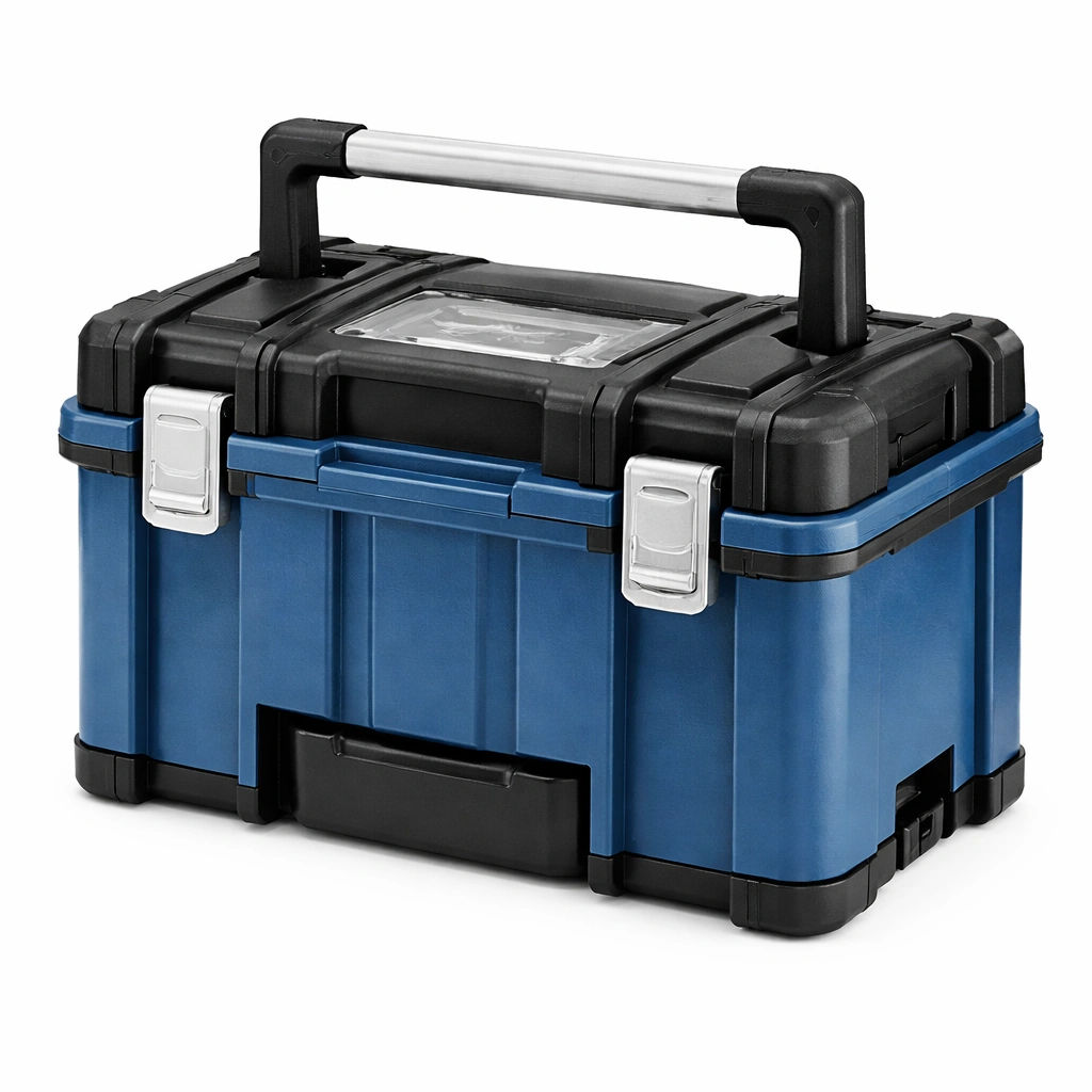 Caja de herramientas - decoblendy