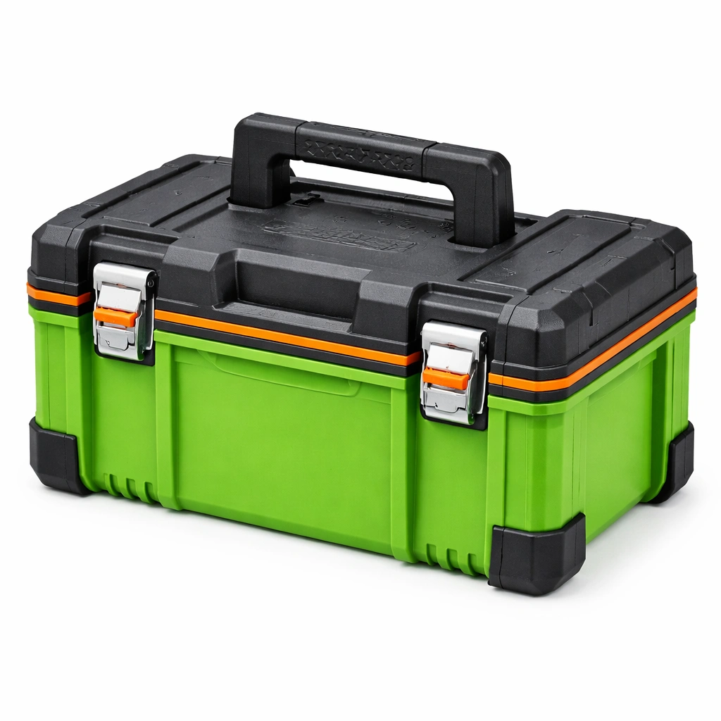 Caja de herramientas - decoblendy