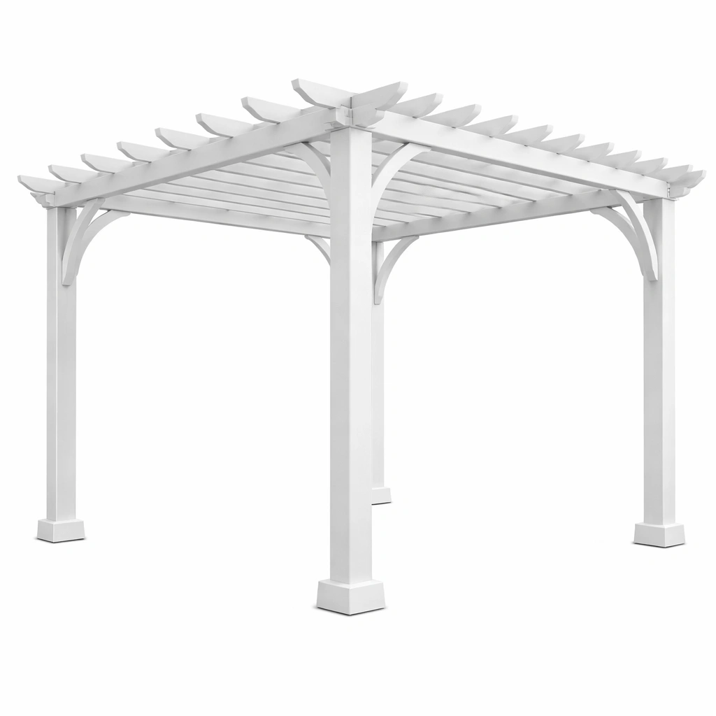 Pérgola - NESTTASTIC