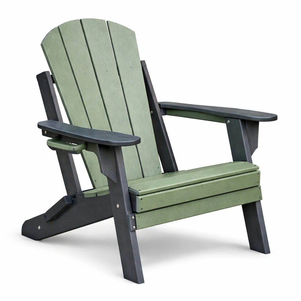Silla adirondack - NESTTASTIC