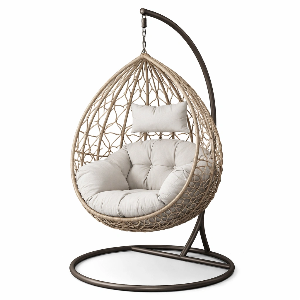 Silla colgante - NESTTASTIC