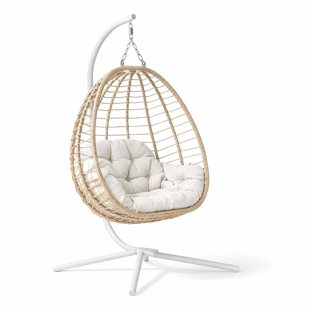Silla colgante - NESTTASTIC
