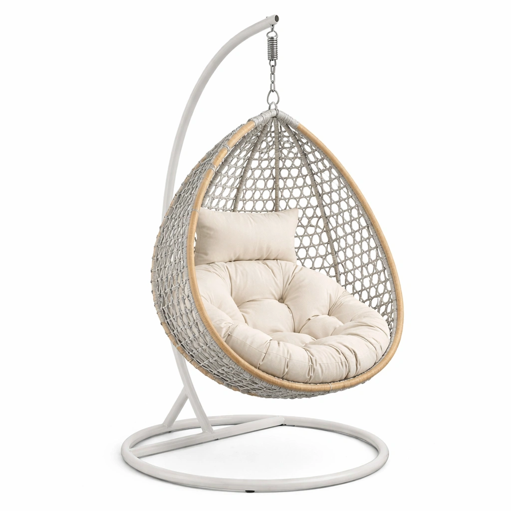 Silla colgante - NESTTASTIC