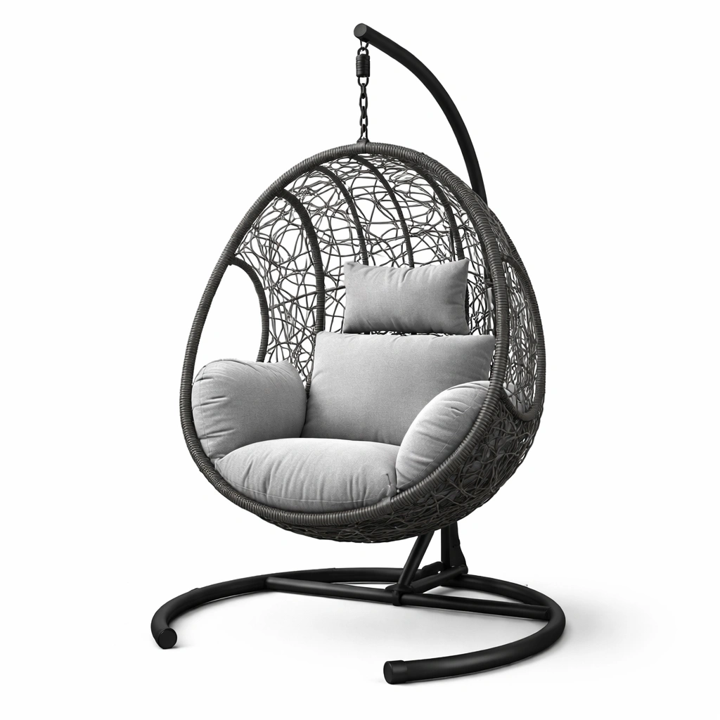 Silla colgante - NESTTASTIC