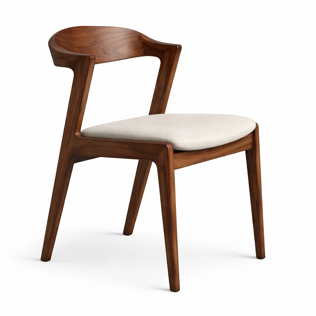 Silla de comedor - NESTTASTIC