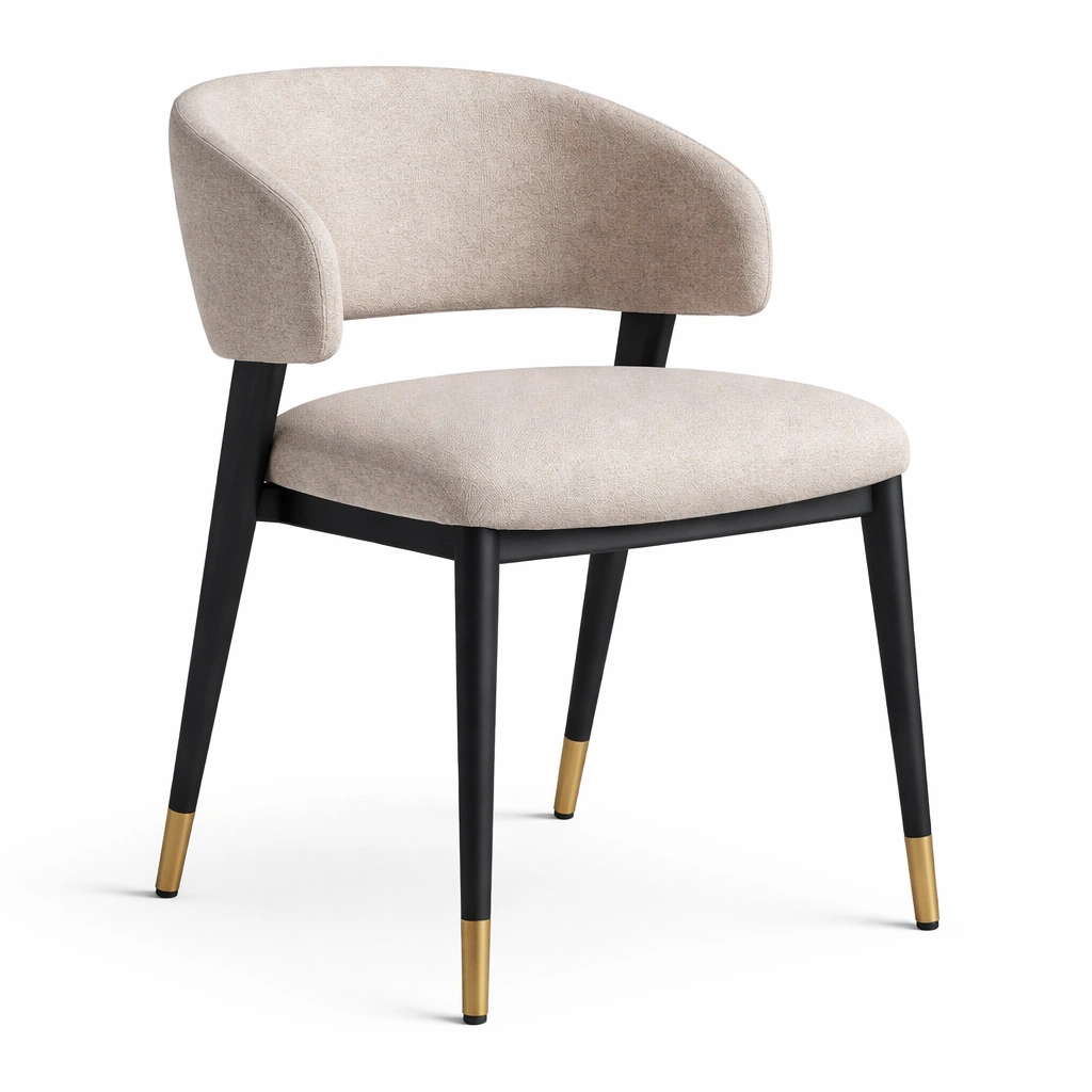 Silla de comedor - NESTTASTIC