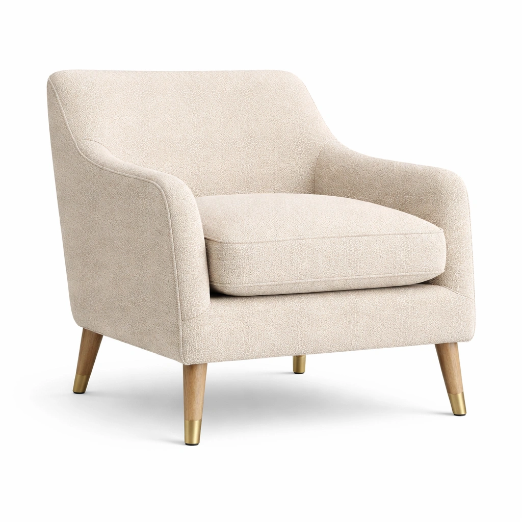 Sillón - NESTTASTIC