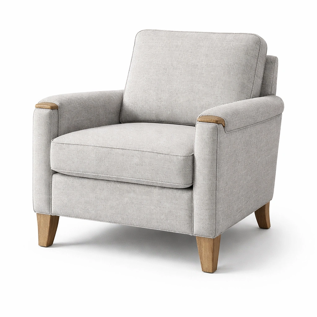 Sillón - NESTTASTIC