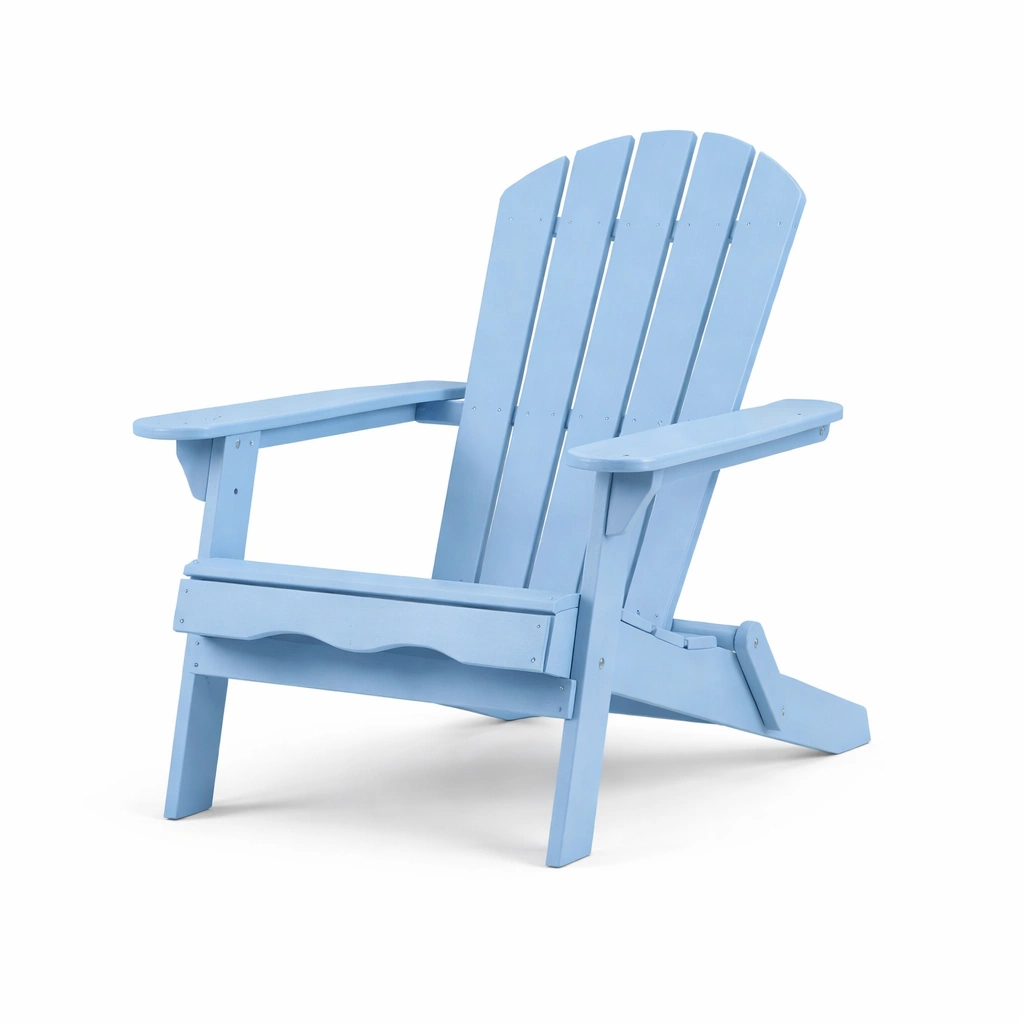 Silla adirondack