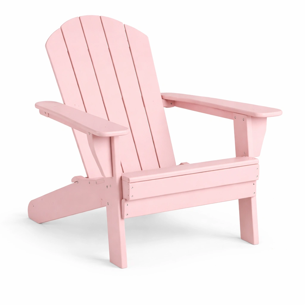 Silla adirondack