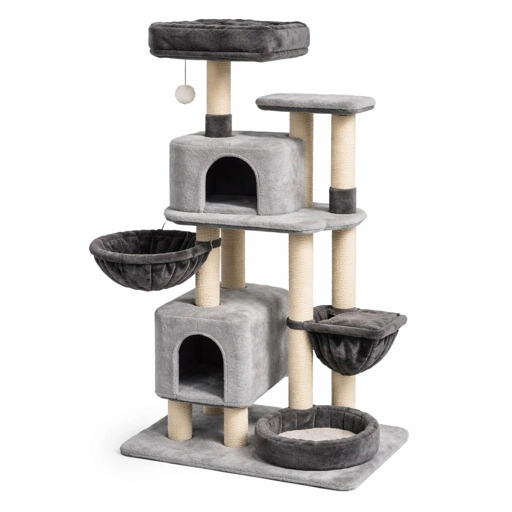 Árbol para gatos - furnlora