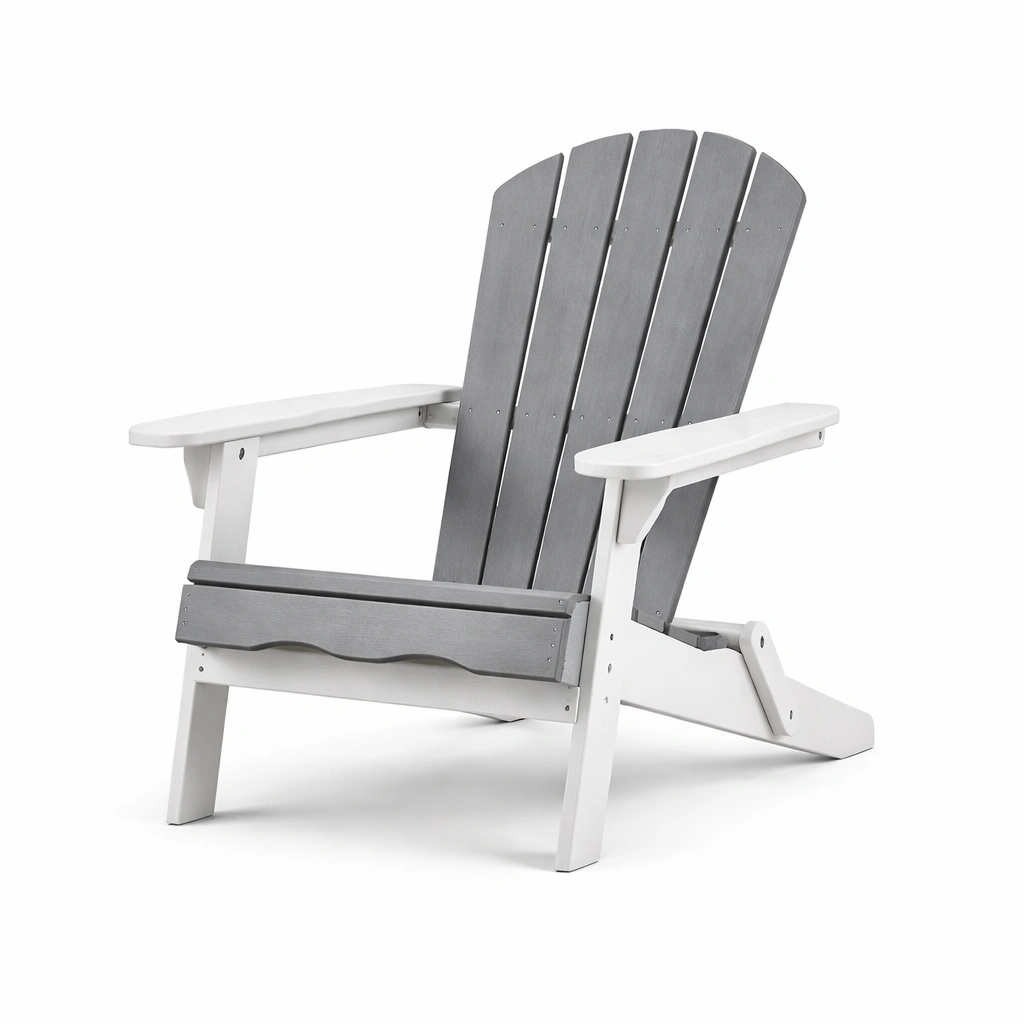 Silla adirondack