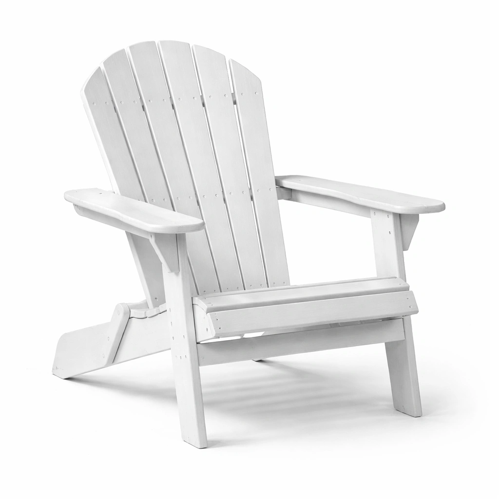 Silla adirondack