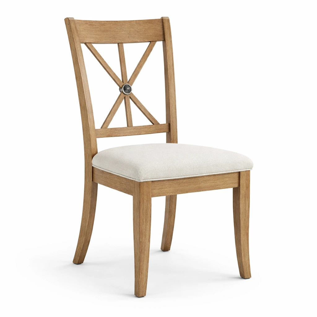 Silla de comedor