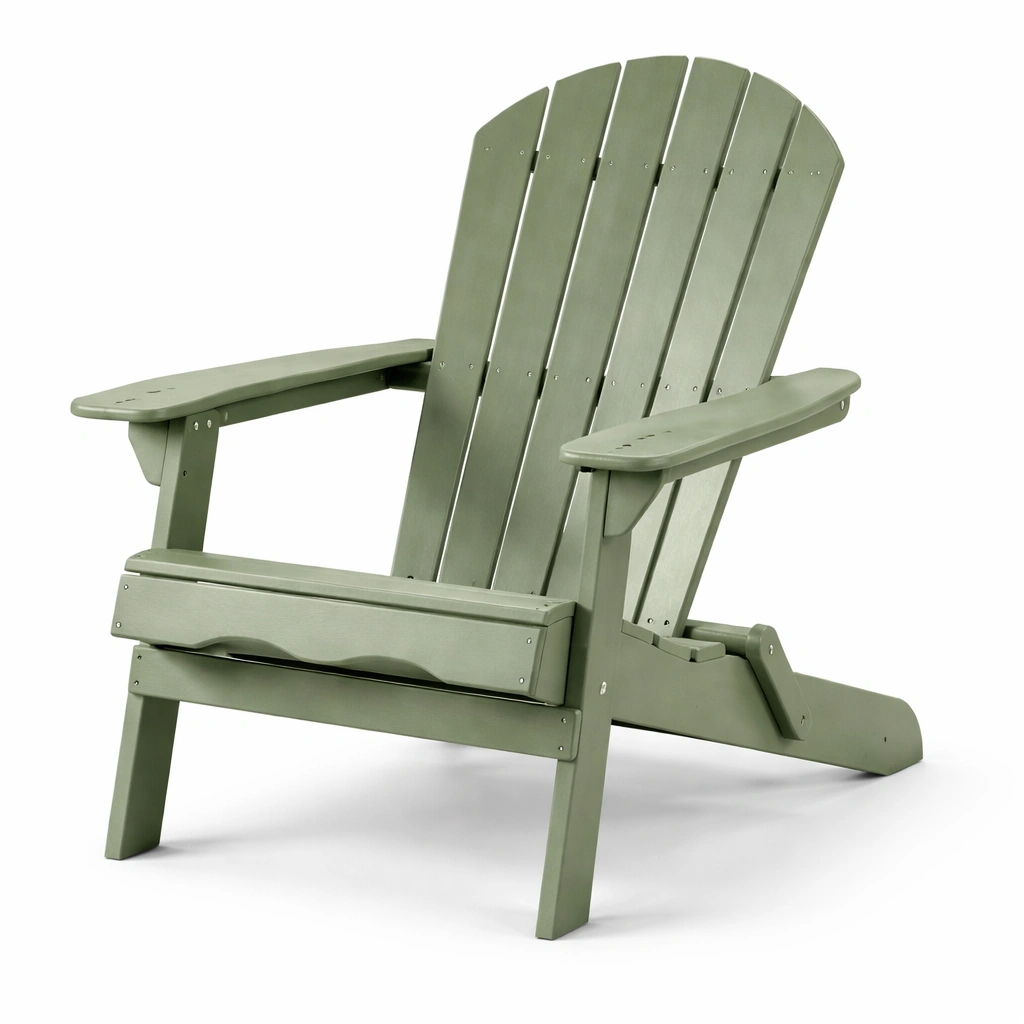 Silla adirondack - HOMNESTOR