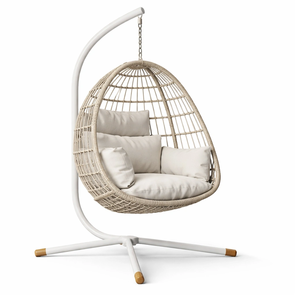 Silla colgante - HOMNESTOR