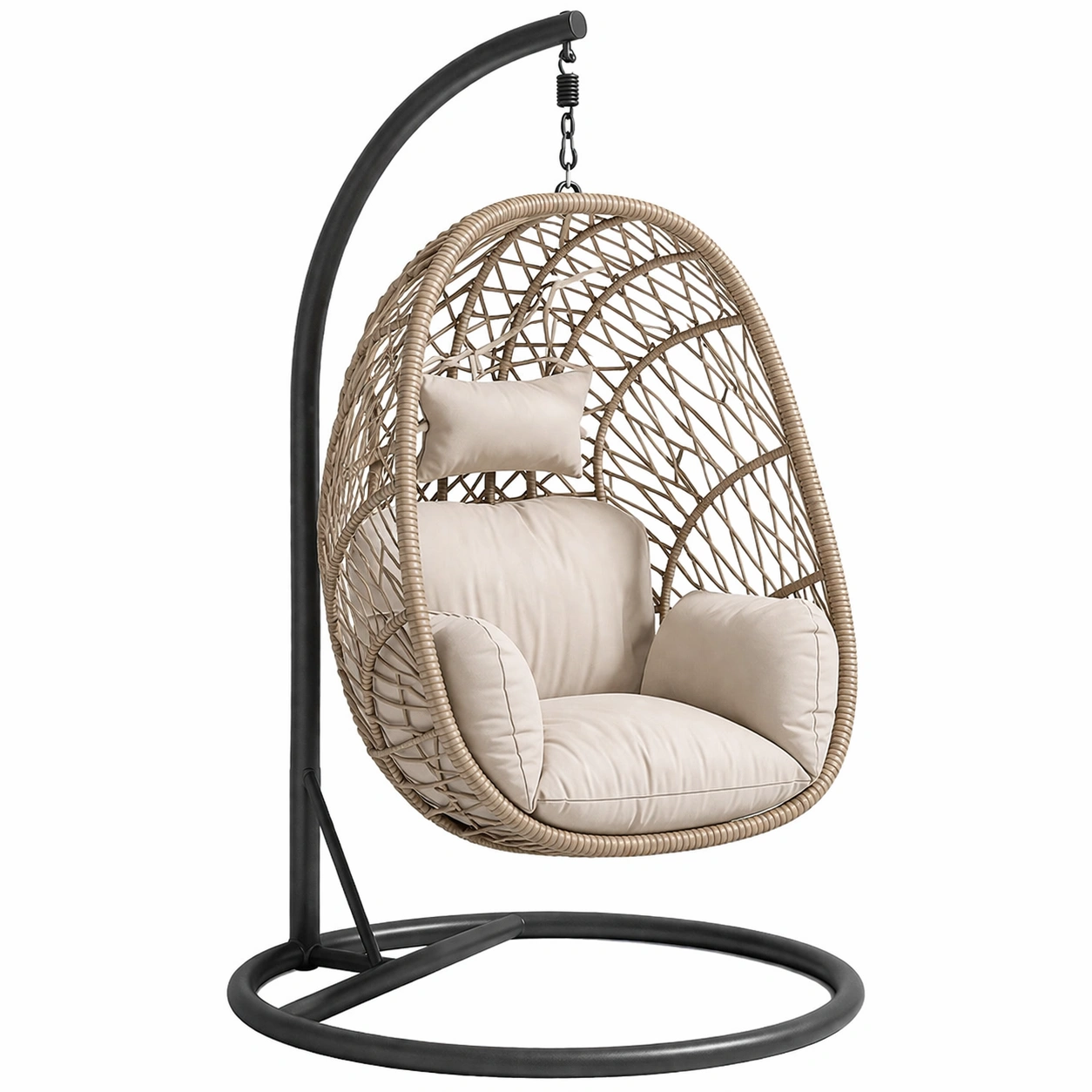 Silla colgante - HOMNESTOR