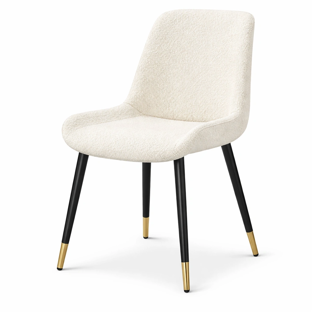 Silla de comedor - HOMNESTOR