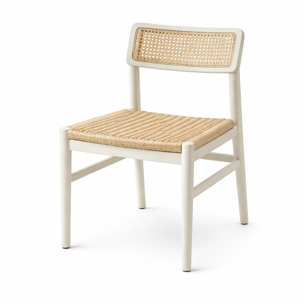 Silla de comedor - HOMNESTOR