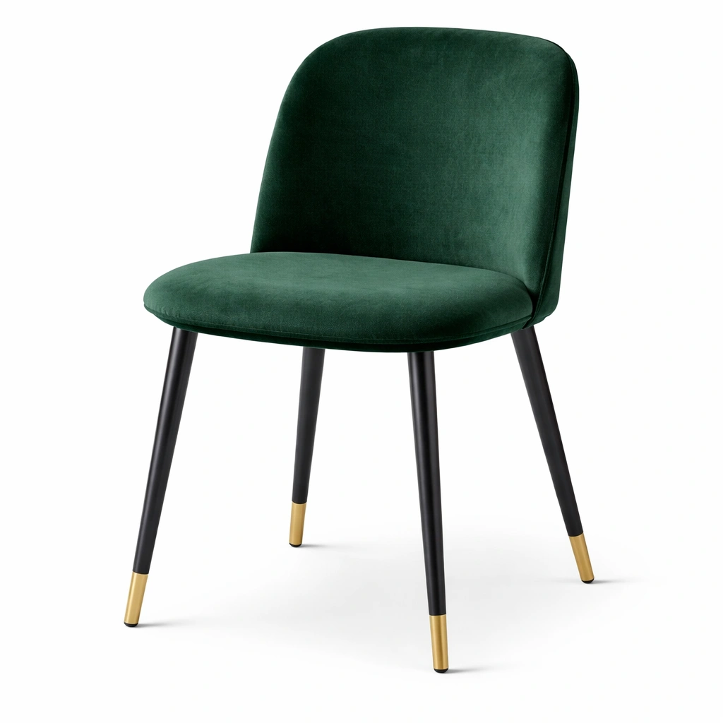 Silla de comedor - HOMNESTOR