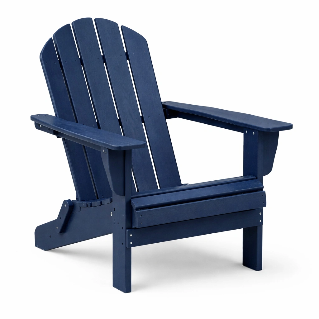 Silla adirondack
