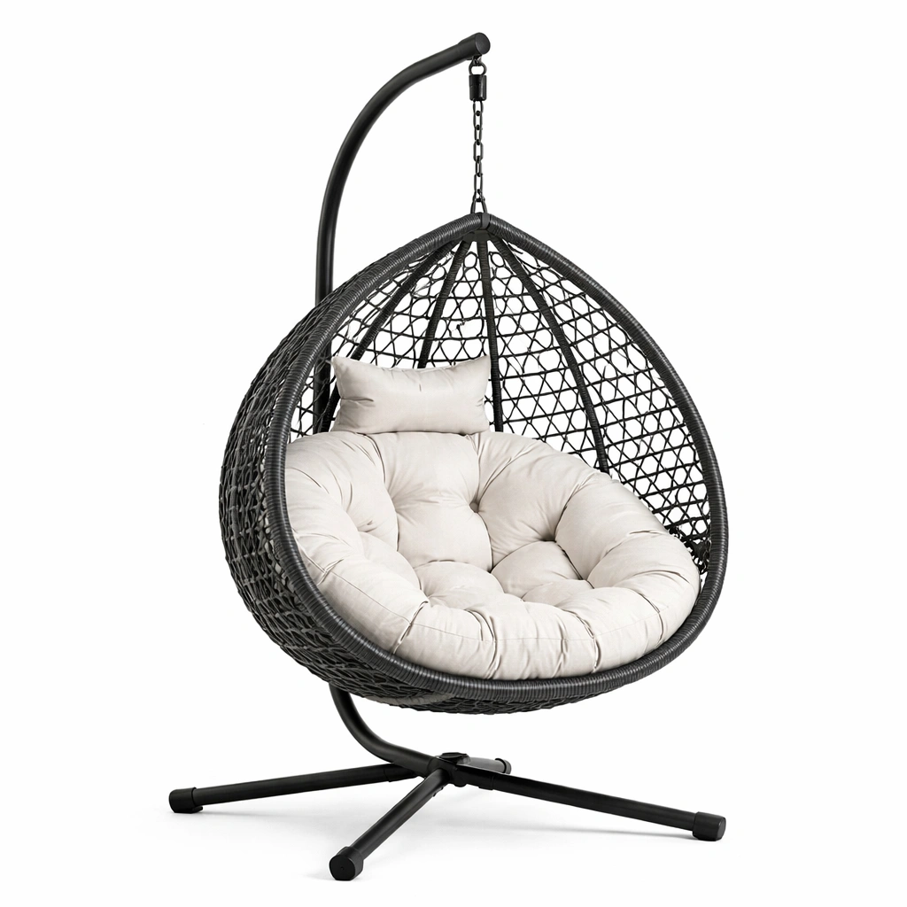 Silla colgante